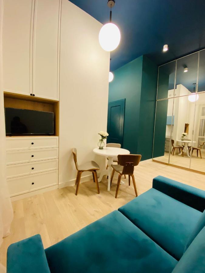 1 Syp, Kawa Vertuo, Kosmetyki Ada, 3 Min Metro Wilenska, By Visitwarsaw Apartments Luaran gambar