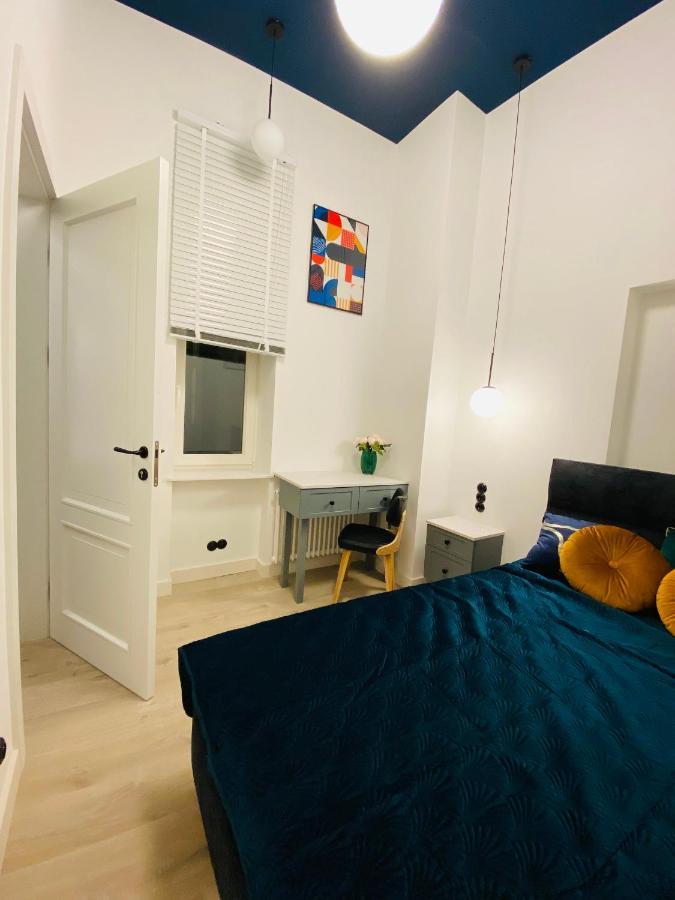 1 Syp, Kawa Vertuo, Kosmetyki Ada, 3 Min Metro Wilenska, By Visitwarsaw Apartments Luaran gambar