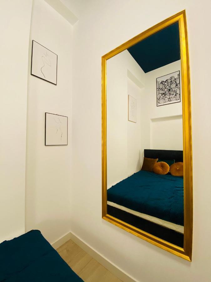 1 Syp, Kawa Vertuo, Kosmetyki Ada, 3 Min Metro Wilenska, By Visitwarsaw Apartments Luaran gambar