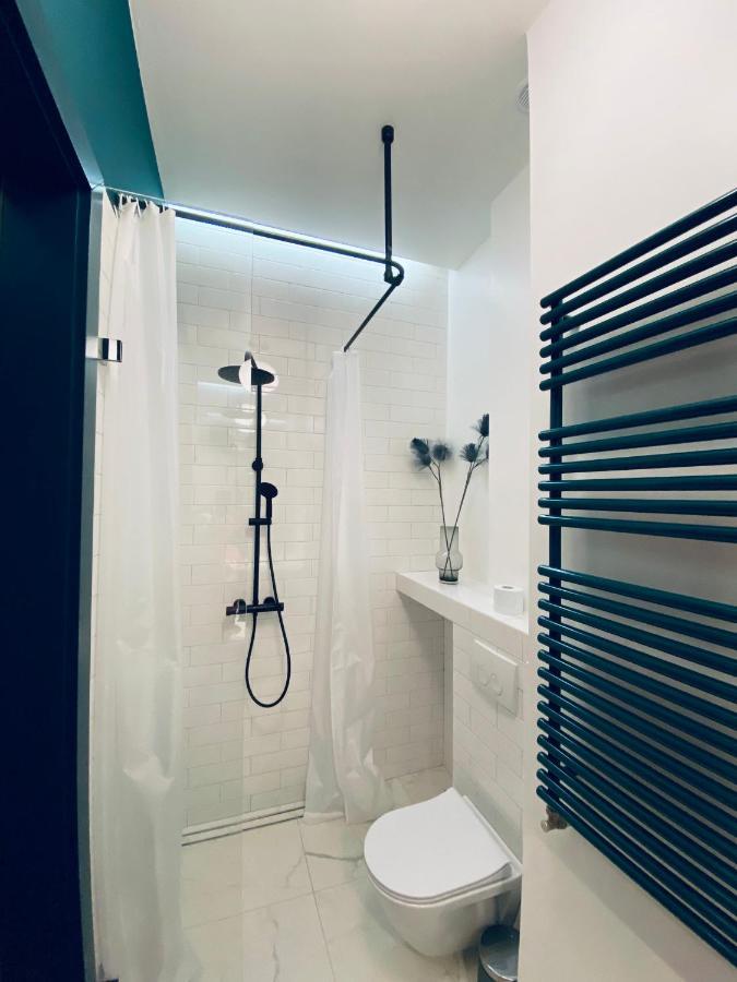 1 Syp, Kawa Vertuo, Kosmetyki Ada, 3 Min Metro Wilenska, By Visitwarsaw Apartments Luaran gambar