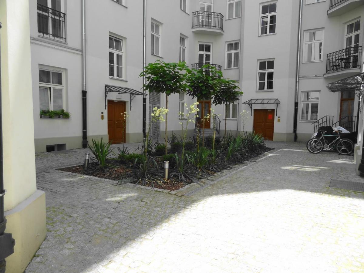 1 Syp, Kawa Vertuo, Kosmetyki Ada, 3 Min Metro Wilenska, By Visitwarsaw Apartments Luaran gambar